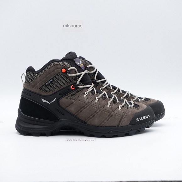 NEW Salewa Alp Mate Mid PTX Waterpfoof Hiking Shoes main image 4